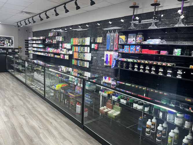 Vapor Sense Smoke Shop in Pearland