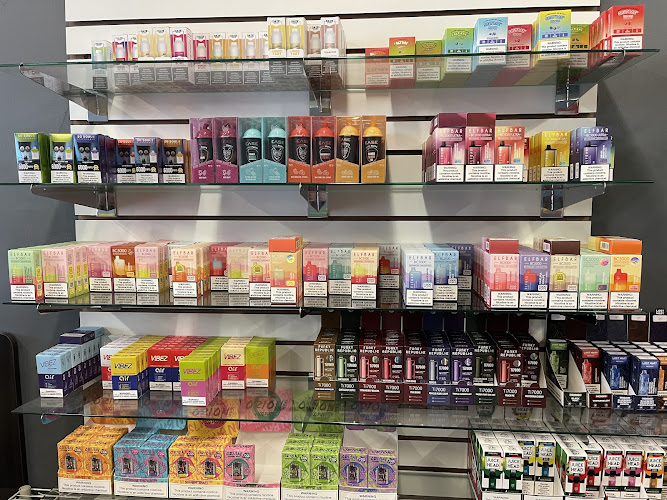 Vapor Solutions Houston in Houston