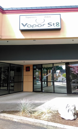 Vapor St8 in Bonney Lake
