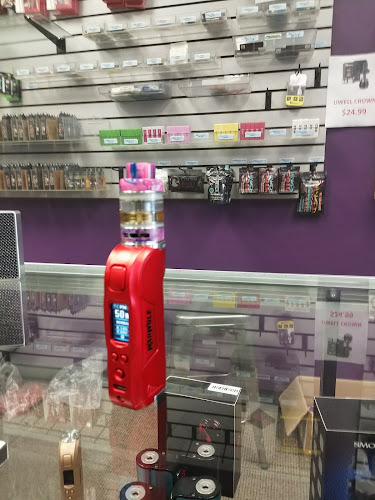 Vapor Station in Pickerington