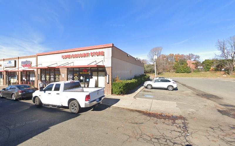 Vapor Store in Charlotte
