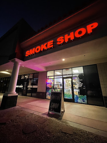 Vapor Trails Smoke Shop in Chandler