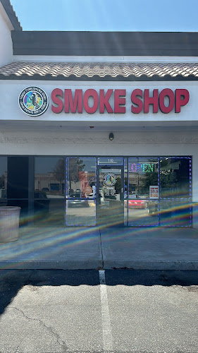 Vapor Trails Smoke Shop in Gilbert