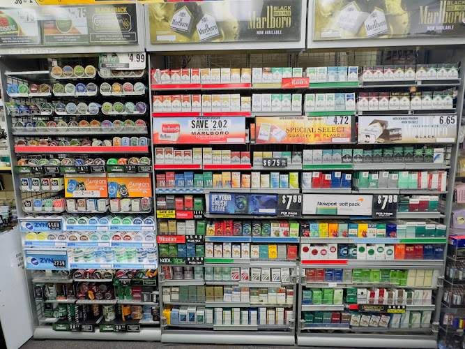 Vapor Village Smokeshop in Wichita Falls