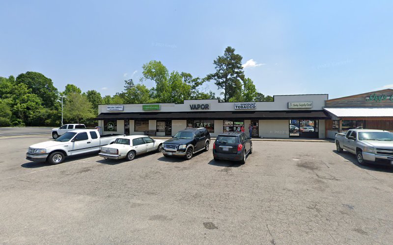 Vapor in Whiteville
