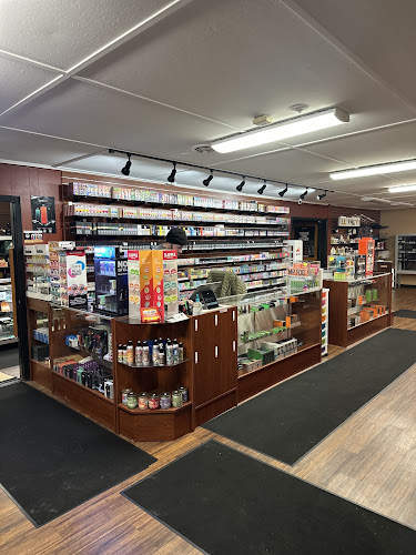 Vapor World in Marysville