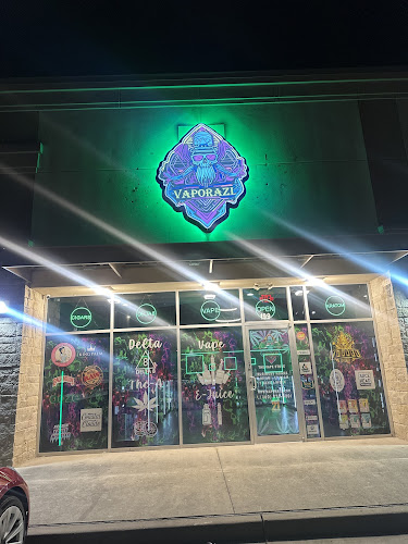 Vaporazi in Plano
