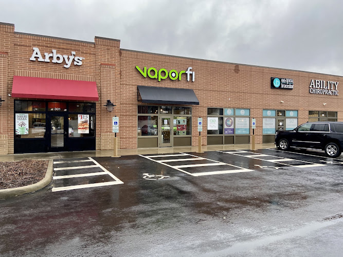 VaporFi Gahanna in Gahanna