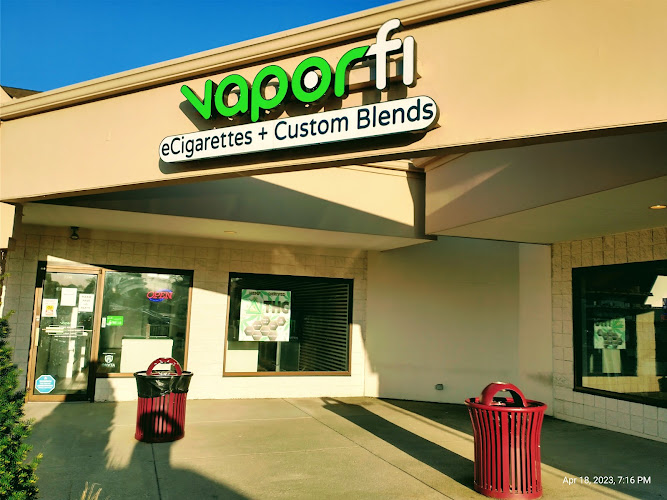 VaporFi Grove City in Grove City