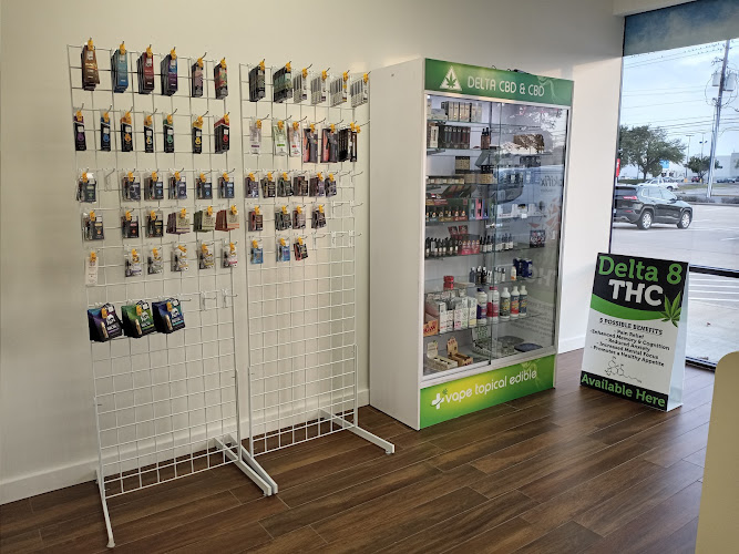 VaporFi Houston in Houston