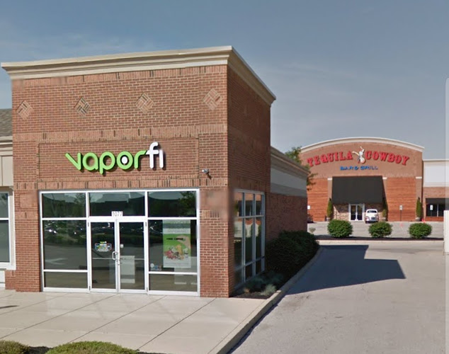 VaporFi Polaris in Columbus