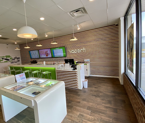 VaporFi Reynoldsburg in Reynoldsburg