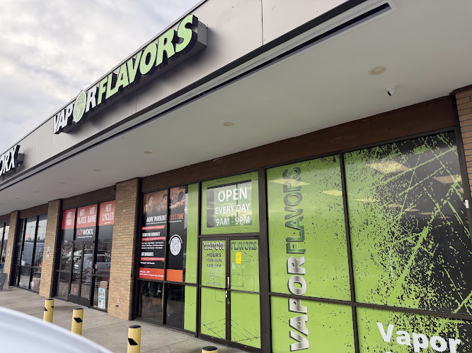 Vaporflavors in Federal Way