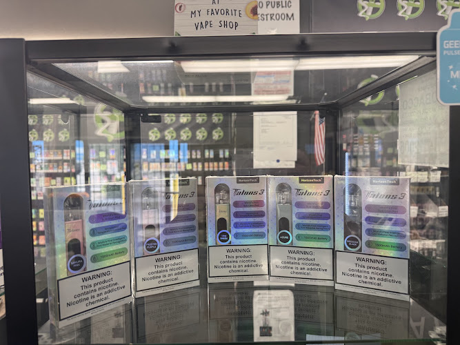 Vaporflavors Parkland in Tacoma