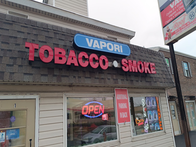 Vapori And Tobacco in Bridgeville