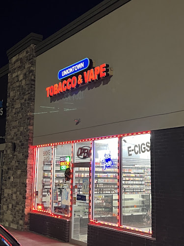Vapori - Electronic Cigarettes in Uniontown
