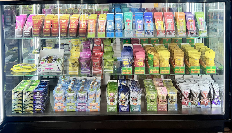 Vaporium in Vidor