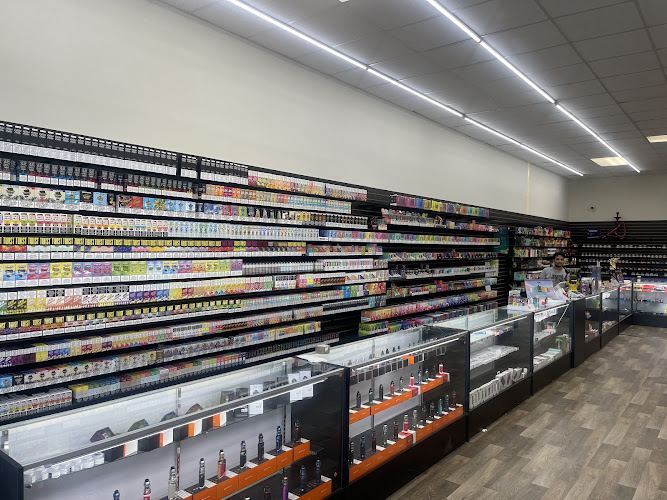 Vaporland Tobacco & vape in Grovetown
