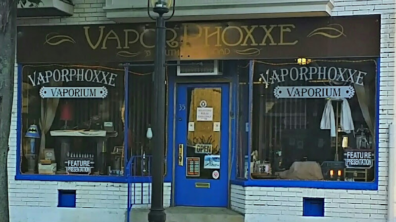 VaporPhoxxe in Hatboro