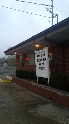 Vapors Heaven in Warren