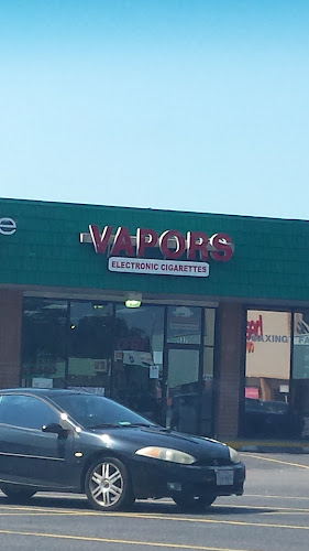 Vapors Hinesville in Hinesville