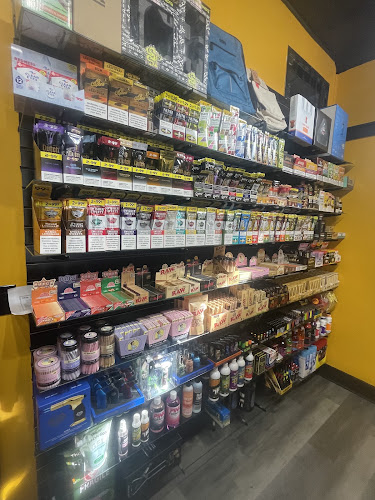 Vapors Planet in Cincinnati
