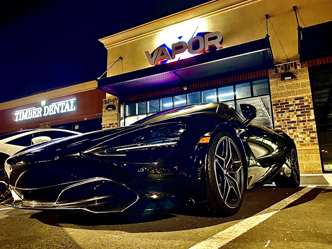 VaporX in Thornton