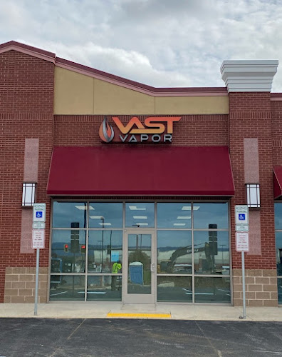 Vast Vapor - Chambersburg in Chambersburg