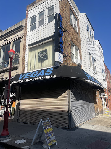 Vegas Shop in Philadelphia