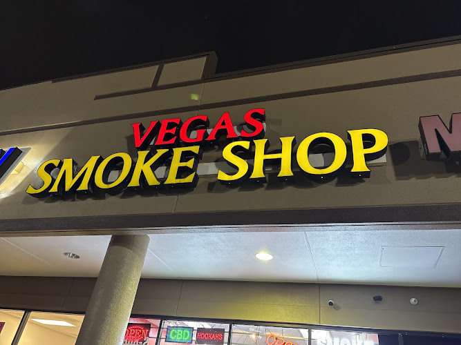 Vegas Smoke Shop Texas in Houston