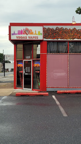 Vegas Vapes in Folsom