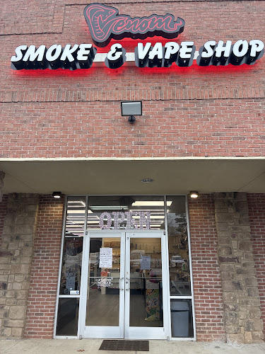 Venom smoke & vape in Winder