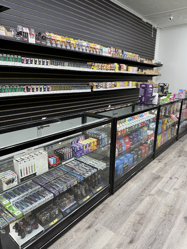 Venom Vapes in Lorain