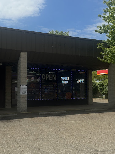 venus vapor in Canton