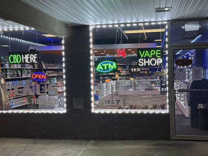 Venus Vapor & Tobacco in Massillon