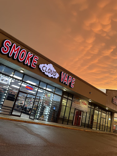 Veterans Vape in Killeen