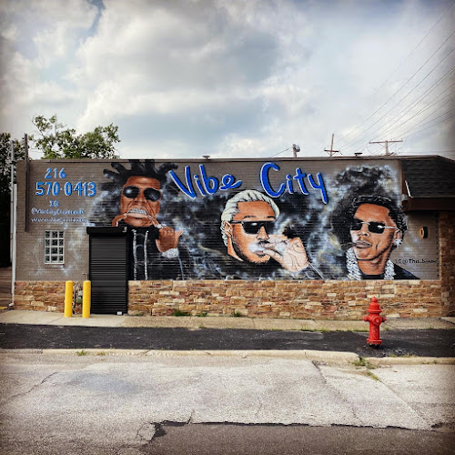 Vibe City in Maple Heights