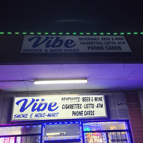 Vibe smoke & mini-mart in Jacksonville