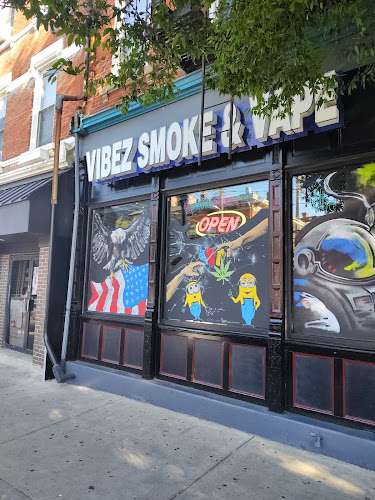 Vibez Smoke Shop & Vape in Cincinnati