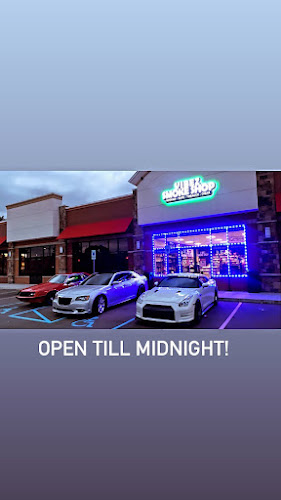 Vibez Smoke Shop in Warren
