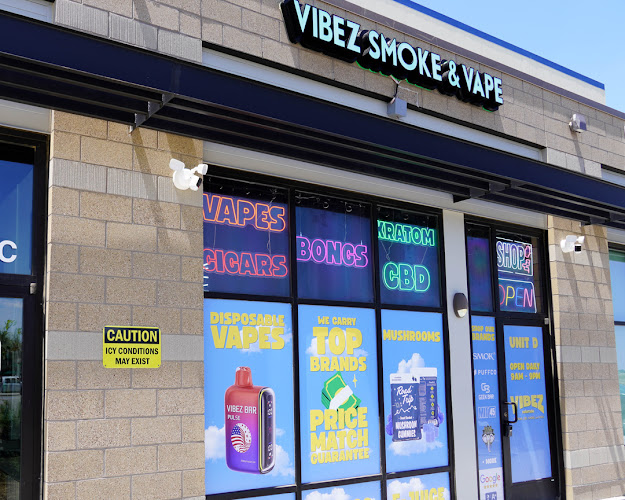 VIBEZ Smoke & Vape Frederick in Frederick