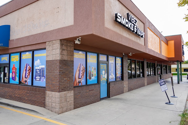 VIBEZ Smoke & Vape Greeley in Greeley