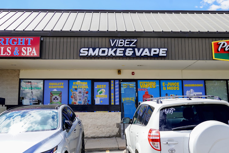 VIBEZ Smoke & Vape Littleton in Littleton