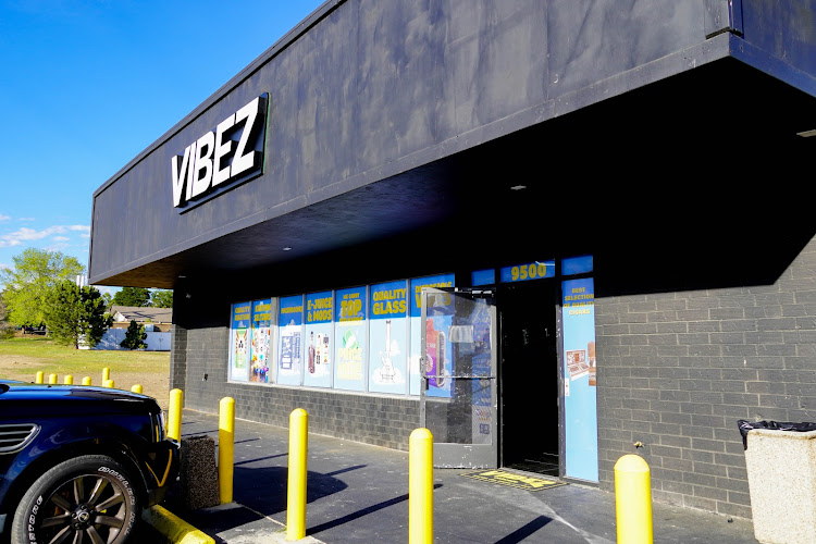 VIBEZ Smoke & Vape Thornton in Thornton