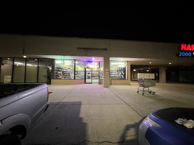 Victory Tobacco & vape in Savannah