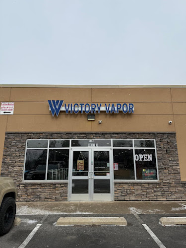 Victory Vapor in Wilkes-Barre Township