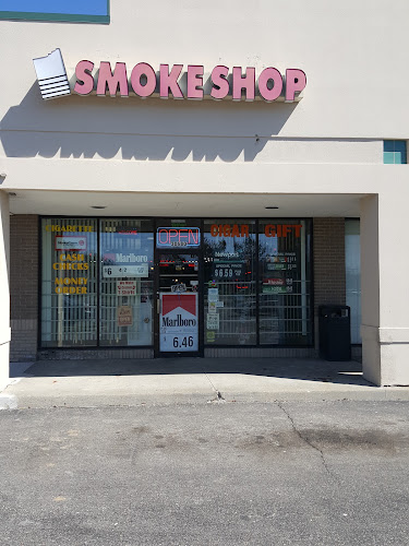 Village Tobacco Shop in Novi