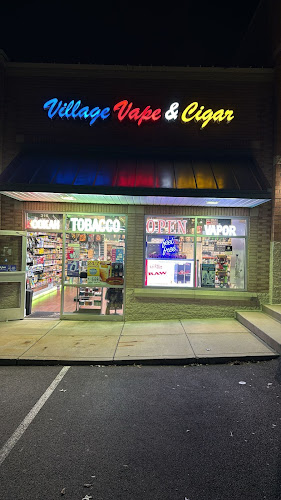 Village Tobacco & Vape in Wexford
