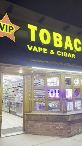 VIP 2 Tobacco & Vape in Trinidad