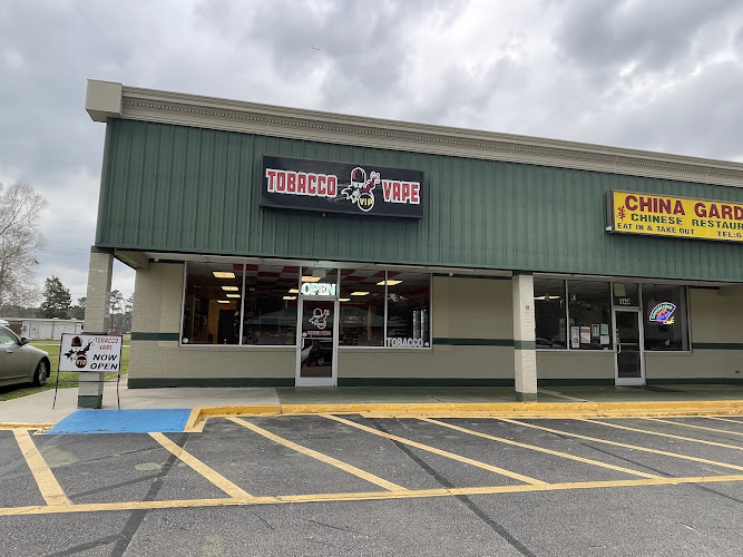 Vip #3 tobacco n vape in Lake Waccamaw